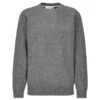 FJÄLLRÄVEN Fjällräven ÖVIK RIB SWEATER M Herren Wollpullover GREY -Mein Camping Geschaft 5638057796 a oevik rib sweater m fjaellraeven 24