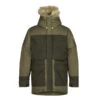 FJÄLLRÄVEN Fjällräven POLAR EXPEDITION PARKA M Herren Winterjacke LAUREL GREEN-DEEP FOREST
