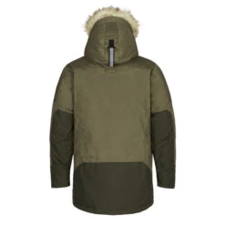 FJÄLLRÄVEN Fjällräven POLAR EXPEDITION PARKA M Herren Winterjacke LAUREL GREEN-DEEP FOREST -Mein Camping Geschaft 5638057865 c polar expedition parka m fjaellraeven 24