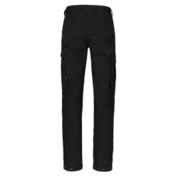 FJÄLLRÄVEN Fjällräven VIDDA PRO TROUSERS M Herren Trekkinghose BLACK -Mein Camping Geschaft 5638058166 e vidda pro trousers m fjaellraeven 24