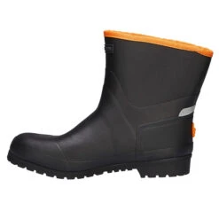 Tretorn NIMIS WINTER Unisex Gummistiefel Gefüttert BLACK -Mein Camping Geschaft 5638059115 c nimis winter tretorn 24