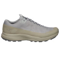 Arc'teryx AERIOS FL 2 GTX U Herren Wanderschuhe SMOKE/SILK