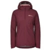 Jack Wolfskin MOONRISE 3IN1 JKT W Damen Doppeljacke DARK MAROON -Mein Camping Geschaft 5638060387 a moonrise 3in1 jkt w jack wolfskin 24