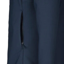 Jack Wolfskin WINDLAND COAT W Damen Softshelljacke NIGHT BLUE -Mein Camping Geschaft 5638060508 c windland coat w jack wolfskin 24