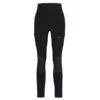 Jack Wolfskin KAMMWEG TIGHTS W Damen Trekkinghose BLACK -Mein Camping Geschaft 5638060559 a kammweg tights w jack wolfskin 24
