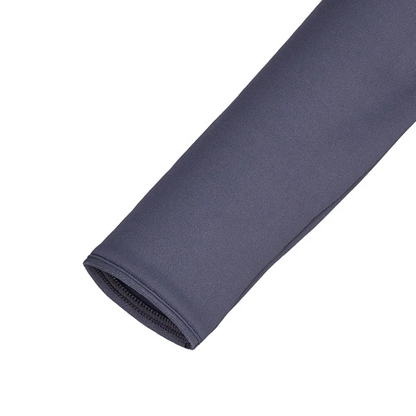 Jack Wolfskin BAISELBERG HOODED FZ W Damen Fleecejacke DOLPHIN 6 Jack Wolfskin BAISELBERG HOODED FZ W Damen Fleecejacke DOLPHIN – Bild 4