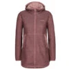 Jack Wolfskin TANNENSPUR COAT W Damen Fleecejacke AFTERGLOW -Mein Camping Geschaft 5638060624 a tannenspur coat w jack wolfskin 24