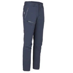 Maier Sports NIL WOOL Herren Trekkinghose GRAPHITE -Mein Camping Geschaft 5638060782 b nil wool maier sports 24