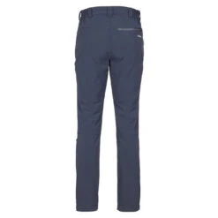 Maier Sports NIL WOOL Herren Trekkinghose GRAPHITE -Mein Camping Geschaft 5638060782 c nil wool maier sports 24