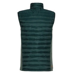 Jack Wolfskin ROUTEBURN PRO INS VEST M Herren Weste BLACK OLIVE -Mein Camping Geschaft 5638060857 c routeburn pro ins vest m jack wolfskin 24