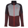 Jack Wolfskin MARIENBERG FZ M Herren Fleecejacke RED EARTH 1 Jack Wolfskin MARIENBERG FZ M Herren Fleecejacke RED EARTH -Mein Camping Geschaft 5638061017 a marienberg fz m jack wolfskin 24