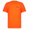 Jack Wolfskin TECH T M Herren Funktionsshirt BLOOD ORANGE -Mein Camping Geschaft 5638061045 a tech t m jack wolfskin 24