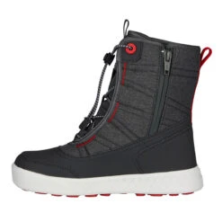 Reima REIMATEC WINTER BOOTS HANKINEN Kinder Winterstiefel SOFT BLACK -Mein Camping Geschaft 5638061081 c reimatec winter boots hankinen reima 24