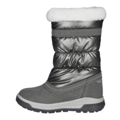 Reima REIMATEC WINTER BOOTS SOPHIS Kinder Winterstiefel DARK SILVER -Mein Camping Geschaft 5638061132 c reimatec winter boots sophis reima 24