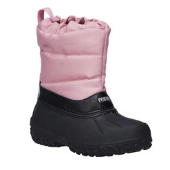 Reima WINTER BOOTS LOSKARI Kinder Winterstiefel GREY PINK -Mein Camping Geschaft 5638061151 b winter boots loskari reima 24