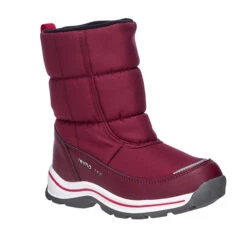 Reima REIMATEC WINTER BOOTS PIKAVARI Kinder Winterstiefel JAM RED 7 Reima REIMATEC WINTER BOOTS PIKAVARI Kinder Winterstiefel JAM RED -Mein Camping Geschaft 5638061167 b reimatec winter boots pikavari reima 24