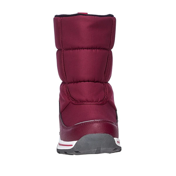 Reima REIMATEC WINTER BOOTS PIKAVARI Kinder Winterstiefel JAM RED 6 Reima REIMATEC WINTER BOOTS PIKAVARI Kinder Winterstiefel JAM RED – Bild 4