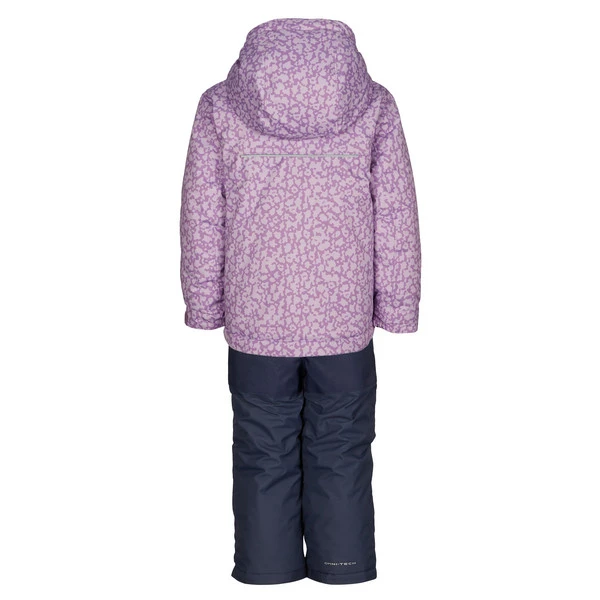 Columbia BUGA SET Kinder Schneeanzug GUMDROP POSIES 4 Columbia BUGA SET Kinder Schneeanzug GUMDROP POSIES – Bild 2