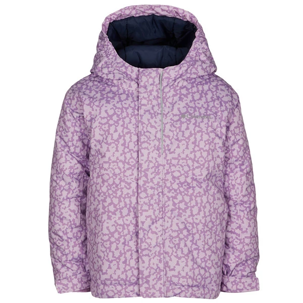 Columbia BUGA SET Kinder Schneeanzug GUMDROP POSIES 5 Columbia BUGA SET Kinder Schneeanzug GUMDROP POSIES – Bild 3