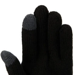 Jack Wolfskin RIB GLOVE Unisex Touchscreen-Handschuhe BLACK 8 Jack Wolfskin RIB GLOVE Unisex Touchscreen-Handschuhe BLACK -Mein Camping Geschaft 5638064832 c rib glove jack wolfskin 24