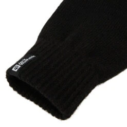 Jack Wolfskin RIB GLOVE Unisex Touchscreen-Handschuhe BLACK 9 Jack Wolfskin RIB GLOVE Unisex Touchscreen-Handschuhe BLACK -Mein Camping Geschaft 5638064832 d rib glove jack wolfskin 24