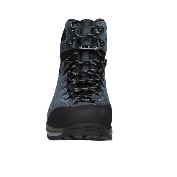 Hanwag MAKRA TREK SF EXTRA GTX Herren Trekkingstiefel STEEL/LIGHT GREY 6 Hanwag MAKRA TREK SF EXTRA GTX Herren Trekkingstiefel STEEL/LIGHT GREY – Bild 4