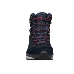 Hanwag BLUECLIFF LADY ES Damen Wanderstiefel NAVY/PINK -Mein Camping Geschaft 5638064863 d bluecliff lady es hanwag 24