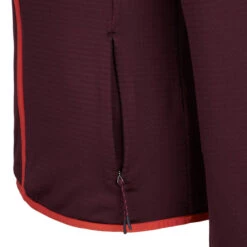 Cotopaxi OTERO FLEECE FULL-ZIP HOODED JACKET Damen Fleecejacke WINE -Mein Camping Geschaft 5638064879 k otero fleece fullzip hooded jacket cotopaxi 24