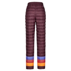 Cotopaxi FUEGO DOWN PANT Damen Winterhose WINE STRIPES 8 Cotopaxi FUEGO DOWN PANT Damen Winterhose WINE STRIPES -Mein Camping Geschaft 5638064902 c fuego down pant cotopaxi 24