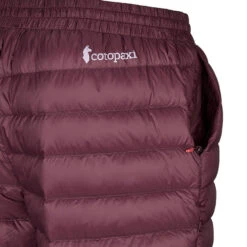 Cotopaxi FUEGO DOWN PANT Damen Winterhose WINE STRIPES 9 Cotopaxi FUEGO DOWN PANT Damen Winterhose WINE STRIPES -Mein Camping Geschaft 5638064902 d fuego down pant cotopaxi 24