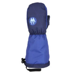 Roeckl Sports FURNA Kinder Handschuhe NAVAL ACADEMY