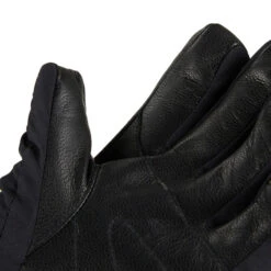 Roeckl Sports ANDALO GTX Kinder Handschuhe BLACK -Mein Camping Geschaft 5638064917 c andalo gtx roeckl sports 24