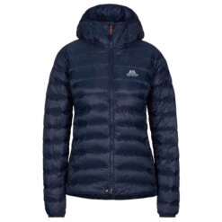 Mountain Equipment FROSTLINE WMNS JACKET Damen Daunenjacke COSMOS