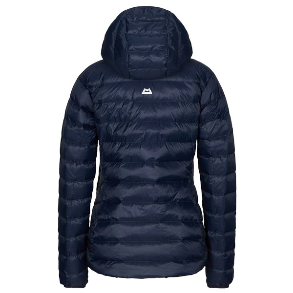 Mountain Equipment FROSTLINE WMNS JACKET Damen Daunenjacke COSMOS 4 Mountain Equipment FROSTLINE WMNS JACKET Damen Daunenjacke COSMOS – Bild 2