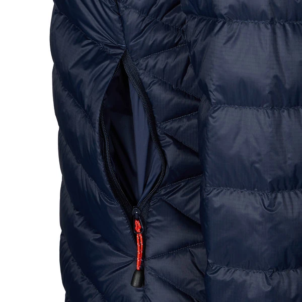 Mountain Equipment FROSTLINE WMNS JACKET Damen Daunenjacke COSMOS 6 Mountain Equipment FROSTLINE WMNS JACKET Damen Daunenjacke COSMOS – Bild 4