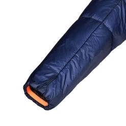 Mammut TAISS IN HOODED JACKET W Damen Daunenjacke MARINE-BLACK -Mein Camping Geschaft 5638067841 d taiss in hooded jacket w mammut 24