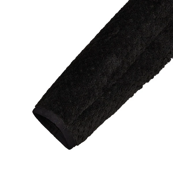 Mammut INNOMINATA ML JACKET W Damen Fleecejacke BLACK 6 Mammut INNOMINATA ML JACKET W Damen Fleecejacke BLACK – Bild 4