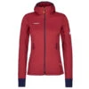 Mammut TAISS LIGHT ML HOODED JACKET WOMEN Damen Fleecejacke BLOOD RED-MARINE 1 Mammut TAISS LIGHT ML HOODED JACKET WOMEN Damen Fleecejacke BLOOD RED-MARINE -Mein Camping Geschaft 5638067880 a taiss light ml hooded jacket women mammut 24