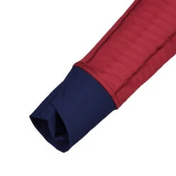 Mammut TAISS LIGHT ML HOODED JACKET WOMEN Damen Fleecejacke BLOOD RED-MARINE 9 Mammut TAISS LIGHT ML HOODED JACKET WOMEN Damen Fleecejacke BLOOD RED-MARINE -Mein Camping Geschaft 5638067880 d taiss light ml hooded jacket women mammut 24