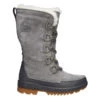 Sorel TORINO II TALL WP Damen Winterstiefel QUARRY -Mein Camping Geschaft 5638067940 a torino ii tall wp sorel 24