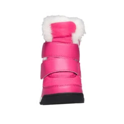 Sorel CHILDRENS WHITNEY II STRAP WP Kinder Winterstiefel CACTUS PINK, BLACK -Mein Camping Geschaft 5638067957 d childrens whitney ii strap wp sorel 24