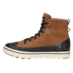 Sorel SOREL METRO II SNEAK WP Herren Winterstiefel VELVET TAN, BLACK 8 Sorel SOREL METRO II SNEAK WP Herren Winterstiefel VELVET TAN, BLACK -Mein Camping Geschaft 5638067967 c cheyanne metro ii sneak wp sorel 24