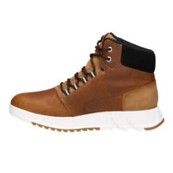 Sorel MAC HILL LITE MID WP Herren Freizeitstiefel ELK, BLACK -Mein Camping Geschaft 5638067977 c mac hill lite mid wp sorel 24