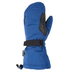 Roeckl Sports KOFEL GTX Unisex Fausthandschuhe ALPINE BLUE