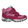 Meindl SKYE JUNIOR GTX Kinder Freizeitstiefel RUBINROT/TÜRKIS -Mein Camping Geschaft 5638070244 a skye junior gtx meindl 24