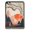 Voited GLOBETROTTER X VOITED CLOUDTOUCH BLANKET Decke CAMPFIRE -Mein Camping Geschaft 5638070336 a cloud touch blanket gt edition voited 24