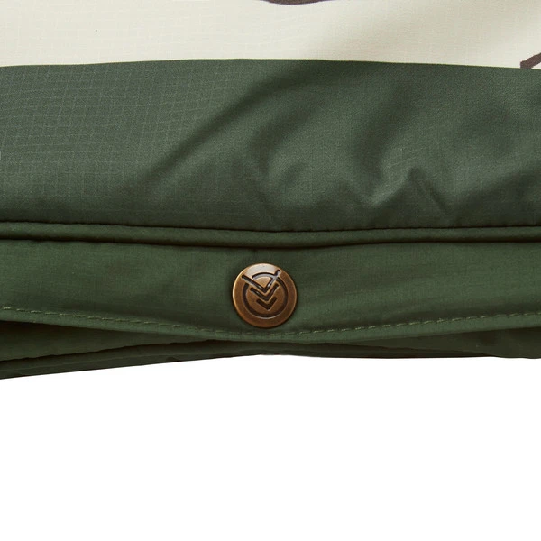 Voited GLOBETROTTER X VOITED CLOUDTOUCH BLANKET Decke CAMPFIRE 5 Voited GLOBETROTTER X VOITED CLOUDTOUCH BLANKET Decke CAMPFIRE – Bild 3