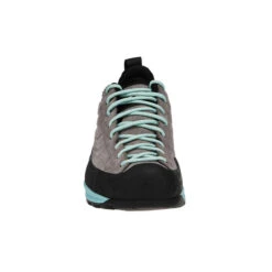 Scarpa MESCALITO GTX Damen Zustiegsschuhe MIDGRAY/AQUA -Mein Camping Geschaft 5638070577 d mescalito gtx scarpa 24