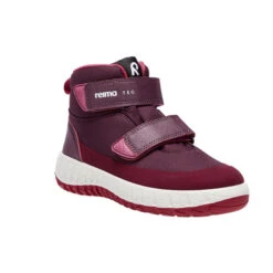 Reima PATTER 2.0 REIMATEC SHOES Kinder Freizeitstiefel DEEP PURPLE -Mein Camping Geschaft 5638070970 b patter 20 reimatec shoes reima 24