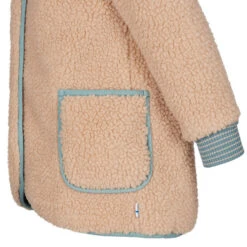 Finkid LIKKA NALLE Kinder Übergangsjacke PEBBLE/SMOKE BLUE -Mein Camping Geschaft 5638071604 c likka nalle finkid 24